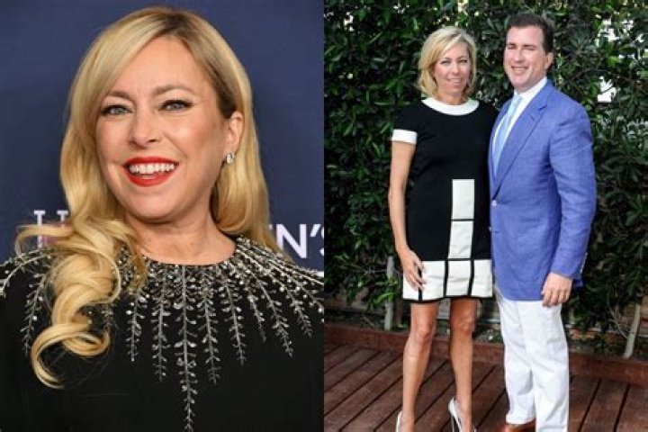 Sutton Stracke Net Worth - 247 News Around The World