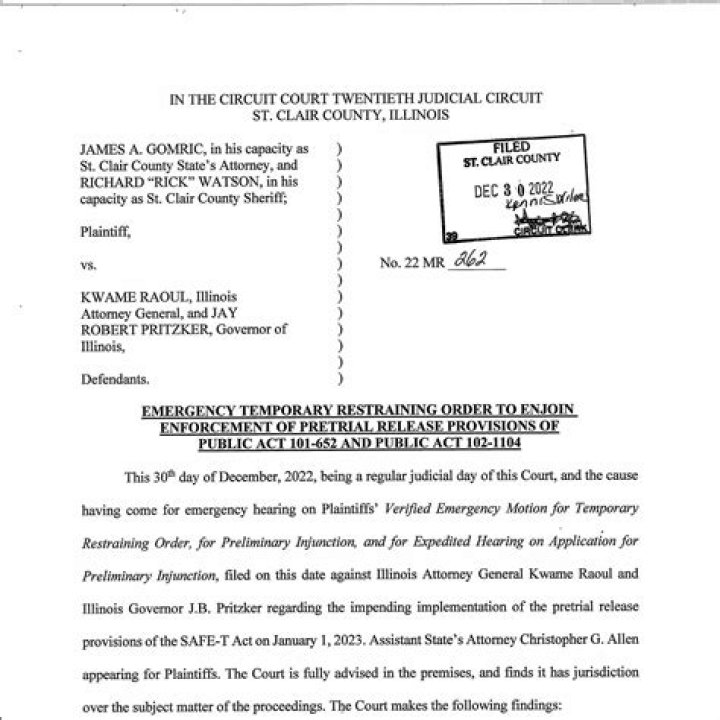 Swiss court rejects Shelby Houlihan request for emergency injunction – Orange County Register