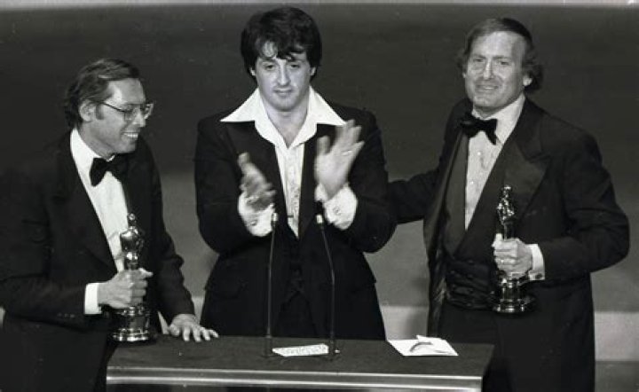 Sylvester Stallone slams Rocky producer over ownership rights