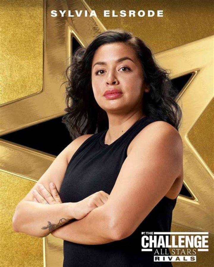 Sylvia Elsrode Thinks She Lost 'Final Reckoning' Because She Wouldn't Steal Money