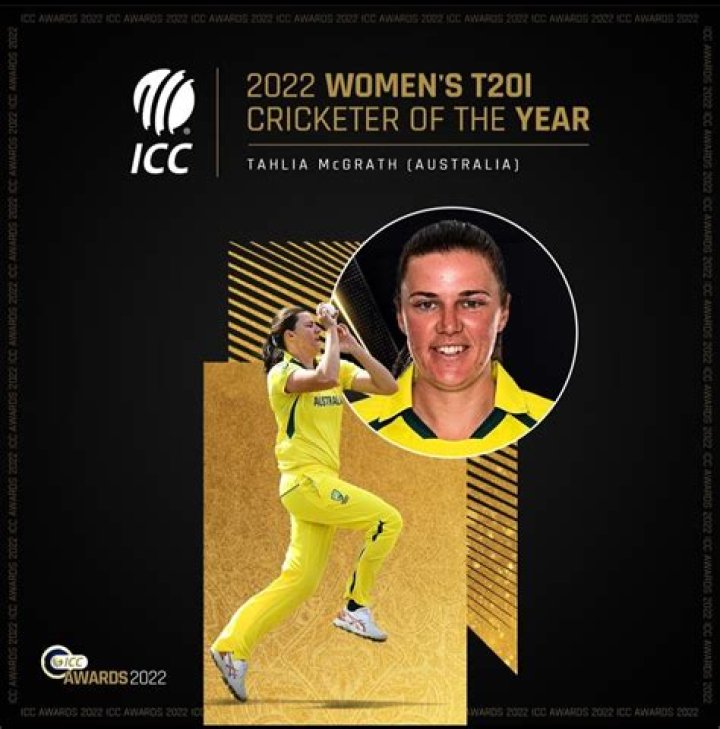 Tahlia McGrath (Cricketer) Bio, Age, Height, Relationship, Affairs, Net Worth 2023, Controversy and More