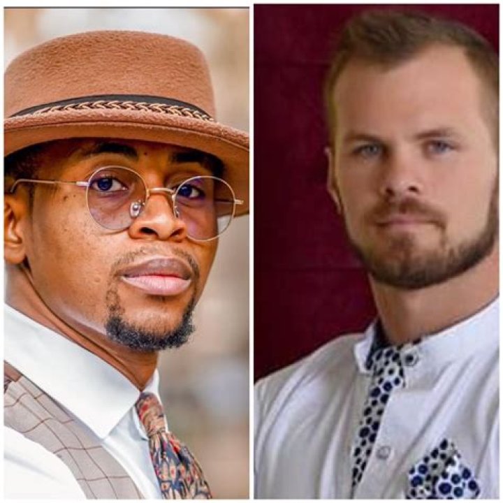 “Take away filter from Bobrisky, he will die” – Solomon Buchi drags crossdresser [Video]