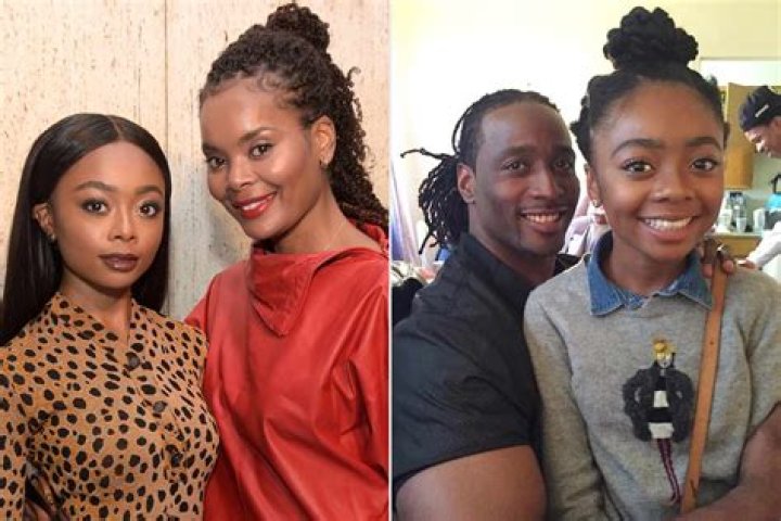 Talia Jackson’s bio: Age, parents, net worth, movies, marriage