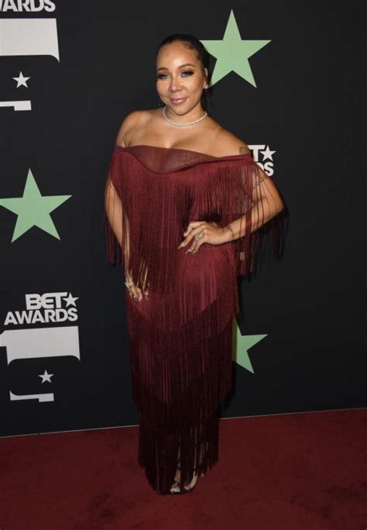 Tameka Cottle Height, Weight, Net Worth, Age, Birthday, Wikipedia, Who, Nationality, Biography