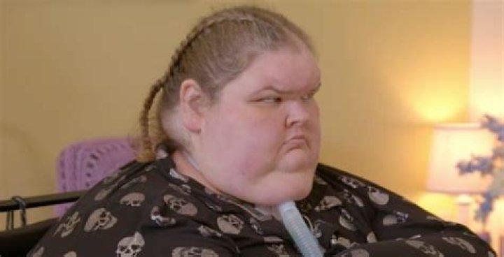 Tammy Slaton Snaps On Therapist In Heated Session