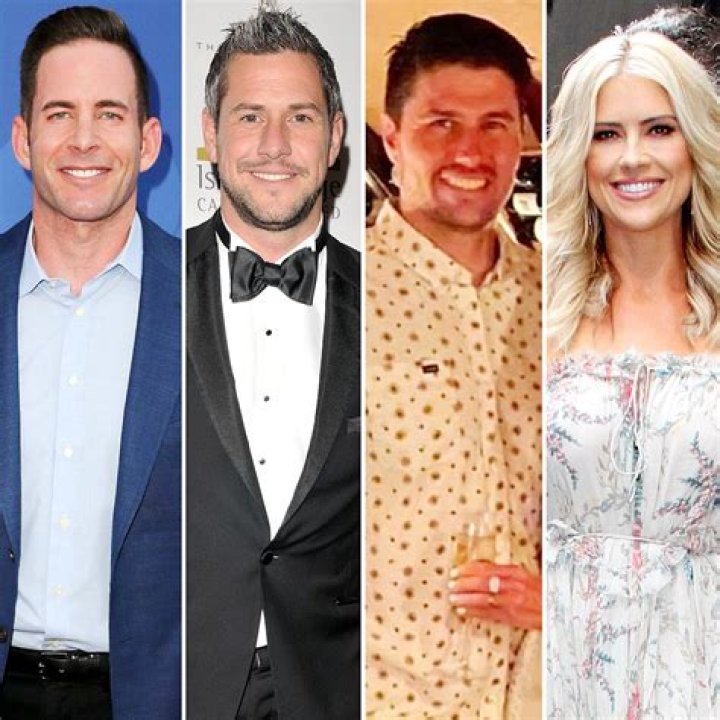 Tarek! Ant! Joshua! Christina Haack’s Dating History Over the Years