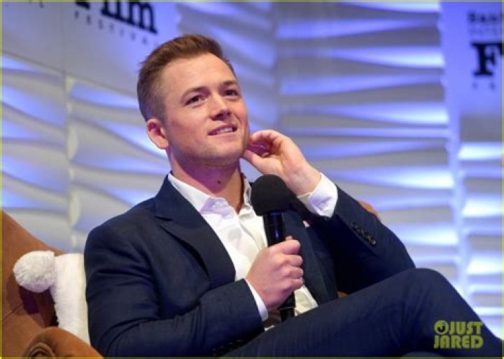 Taron Egerton Confirms He Has Met With Marvel About Playing Wolverine