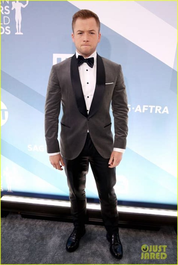 Taron Egerton Reveals Why He Signed On for ‘Robin Hood,’ Which Bombed at the Box Office