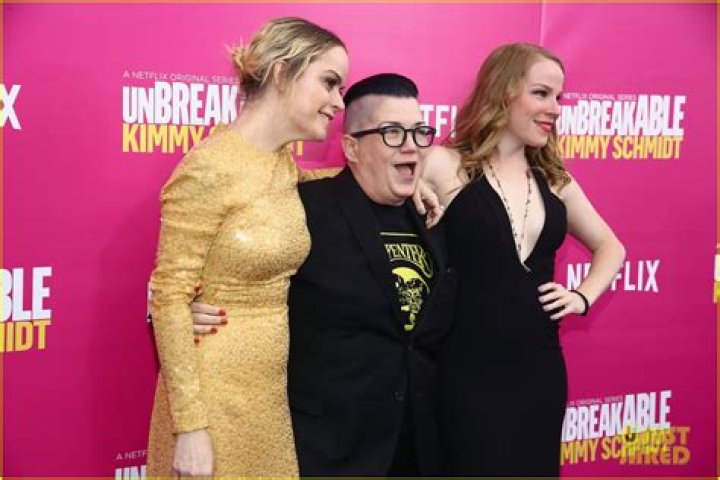 Taryn Manning & Girlfriend Anne Cline Are Engaged!