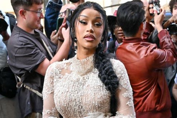 Tasha K Faces Jail Time After Refusing To Remove Cardi B Videos From YouTube