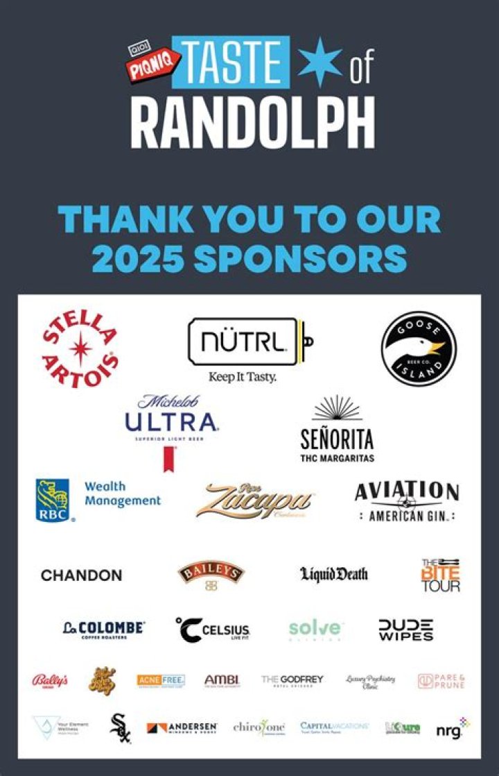 Taste of Randolph postponed for 2nd year, will return in 2022