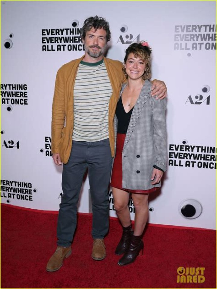 Tatiana Maslany Goes Public with Boyfriend Brendan Hines – See Their Red Carpet Photos!