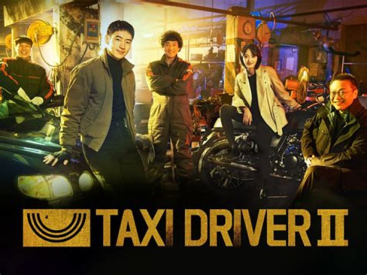 ‘Taxi Driver’ Season 2: Lee Je-hoon and Main Cast Confirmed
