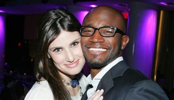 Taye Diggs Posts Supportive Message for Ex-Wife Idina Menzel After She Talked About Their Marriage on ‘Corden’
