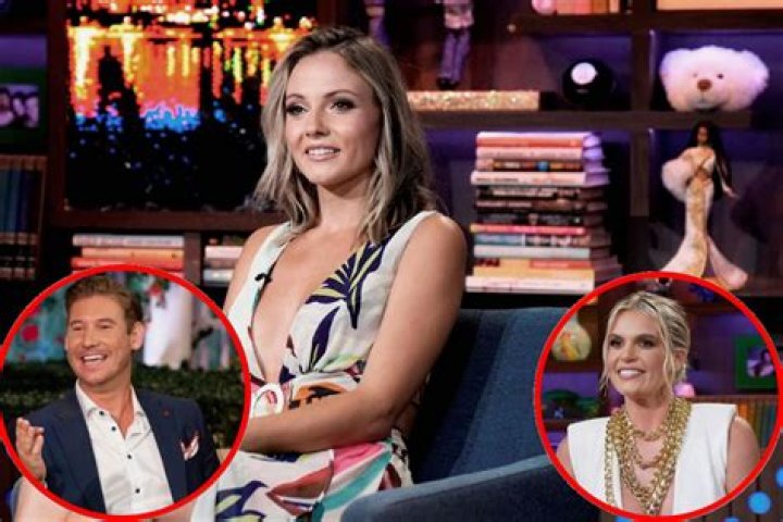 Taylor Ann Green Accuses Madison of Trying to Be “Relevant”