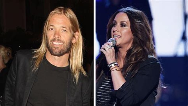Taylor Hawkins And Alanis Morissette Relationship, Why Did He Leave Her Band And Where Is She Now?