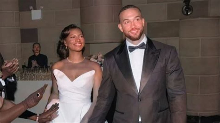 Taylor Rooks And Boyfriend Jesse Williams Relationship Timeline, Dating For Over A Year Now