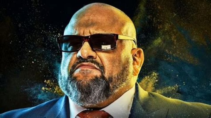 Tazz AEW Bio, Age, Height, Weight, Wife, Family, Salary, Net Worth