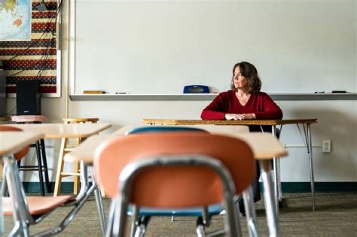 Teacher Bertha Adriana Cerna Faces Sexual Misconduct ChargesHad Sex with Student