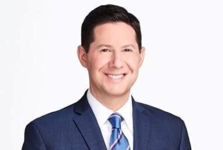 Ted Greenberg Bio, Age, Wife, Family, NBC10, Net Worth, Salary