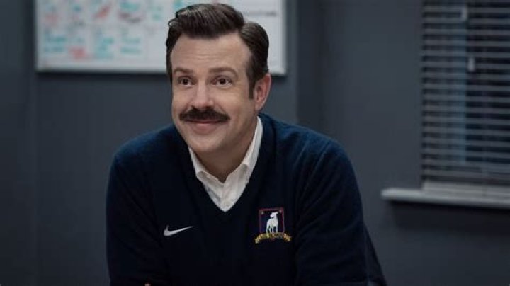 ‘Ted Lasso’s Roy Kent is our New Nick Miller