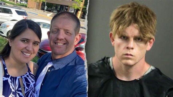 Teen arrested in double fatal shooting in Denver