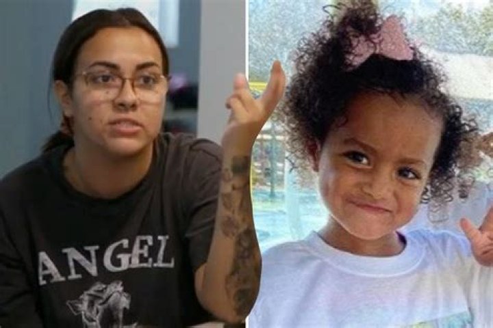 Teen Mom Briana DeJesus slammed for bad-mouthing baby daddy Luis Hernandez in front of their daughter Stella, 4