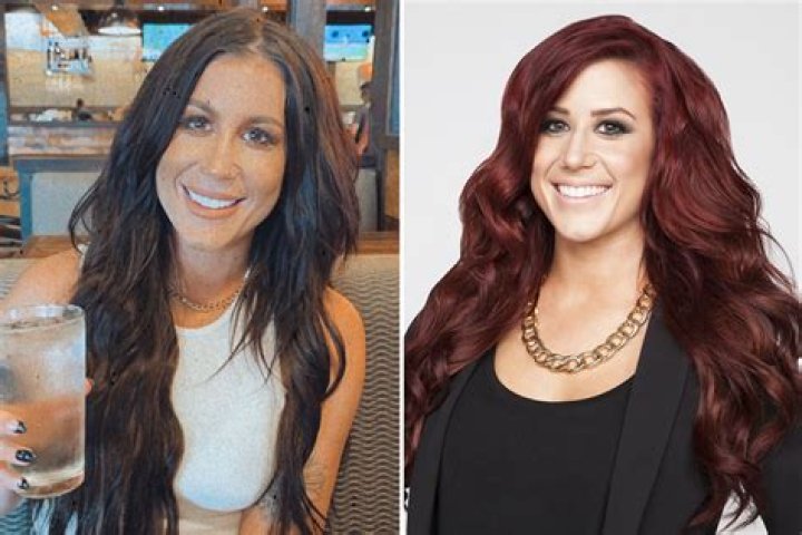 Teen Mom Chelsea Houska accused of getting ‘chin implant and fillers’ as fans beg her to ‘stop plastic surgery’