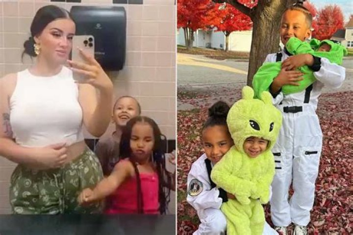 Teen Mom Kayla Sessler has abortion after accidentally getting pregnant as boyfriend Luke Davis doubts if baby is his