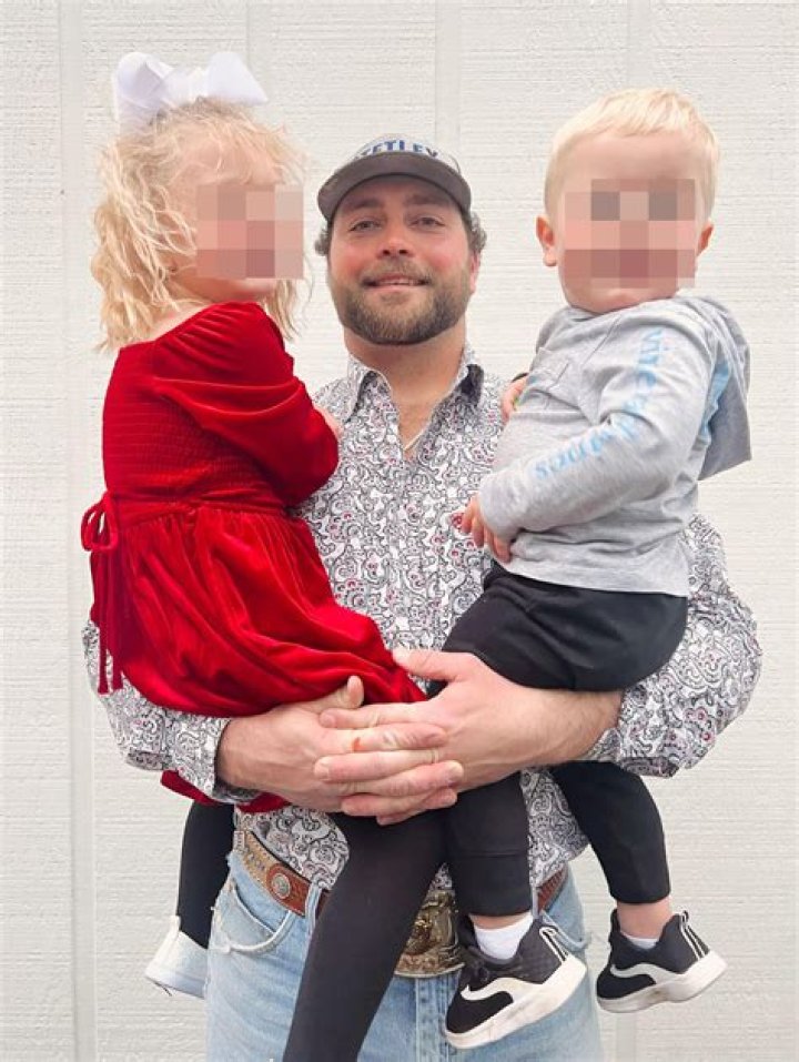Teen Mom star Mackenzie Edwards tells trolls ‘get the f**k out’ after husband Ryan was slammed for ‘never holding kids’