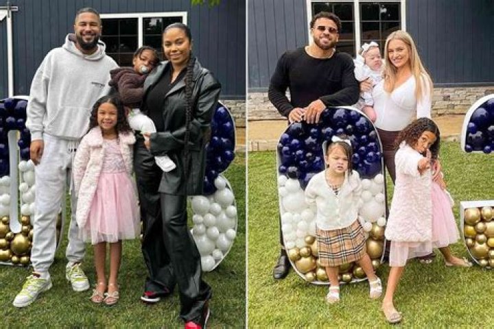 Teen Mom’s Cory Wharton and daughters Ryder, 4, & Mila, 1, pose as pirates after his emotional return from The Challenge