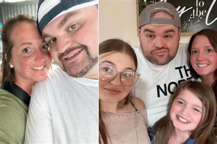 Teen Mom’s Gary Shirley reveals wife Kristina is going to nursing school after he denies they’re expecting another child