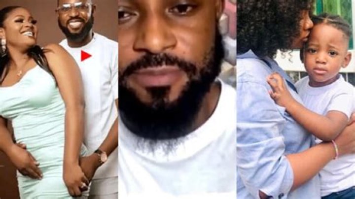 ‘Tega has not come home, I can’t even leave my house,’ husband cries out in new interview (video)