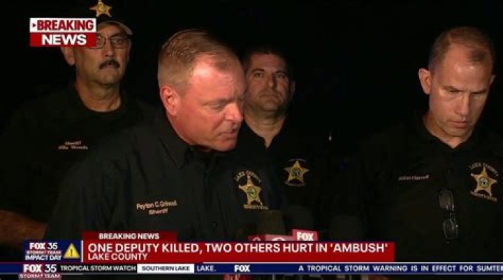 Tenant Ambushed Others at Houston Rental Complex: Police