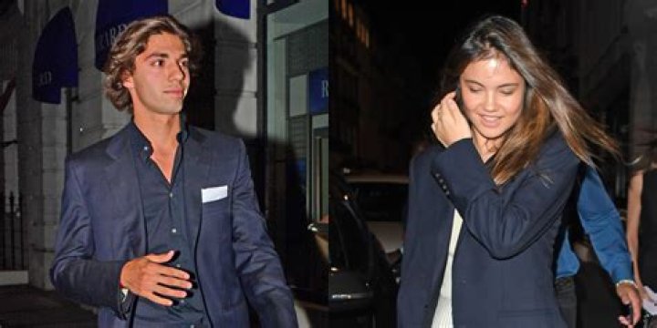 Tennis Star Emma Raducanu Helps New Boyfriend Carlo Agostinelli Celebrate His Birthday! | Carlo Agostinelli, Emma Raducanu | Just Jared: Celebrity News and Gossip