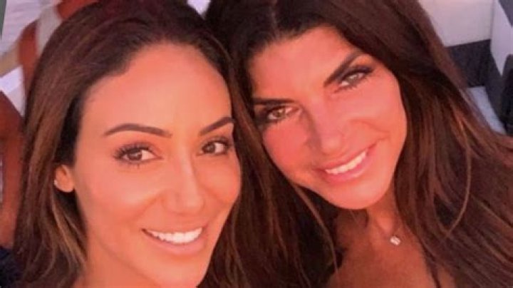Teresa Giudice Calls Melissa Gorga “Liar” Over RHONJ Claims