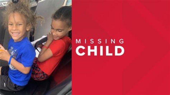 Texas Mom-of-2 Missing for Over 6 Months, Bags of Her Clothes Found Abandoned – Crime Online