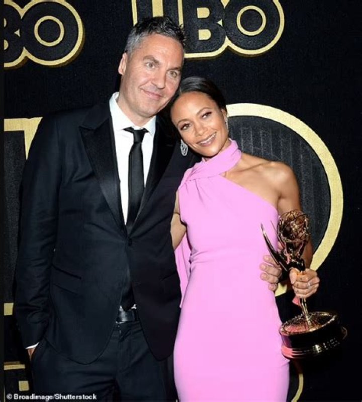 Thandiwe Newton breaks her silence after 'separating from husband of 24 years Ol Parker'