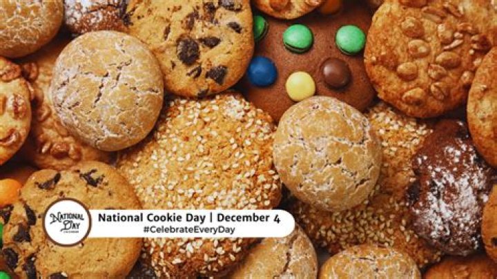 The 10 best places to order cookies online for National Cookie Day