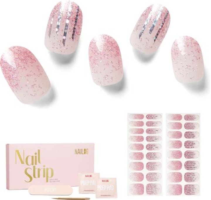 The 17 Best Nail Wraps and Stickers To Try in 2023