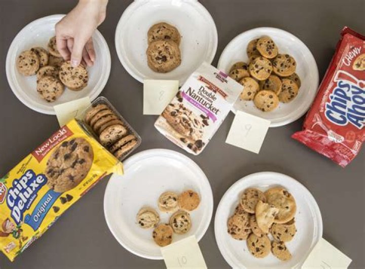 The 30 Worst Cookies in America — Eat This Not That