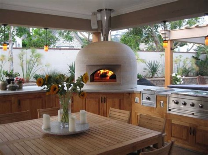 The 7 best pizza ovens for outdoor dining this spring