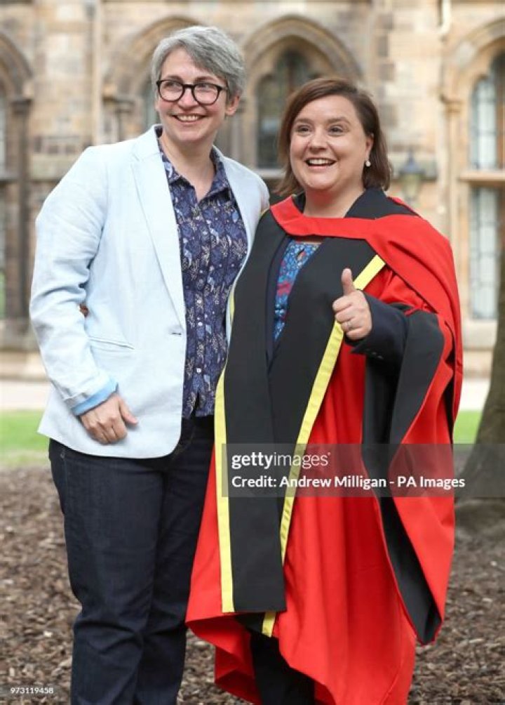 The Age Gap and Married Life of Lee Cormack and Susan Calman