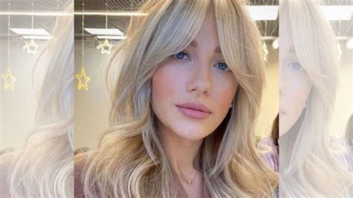 The 'Air Cut' Is The Haircut You Need If You Love Volume