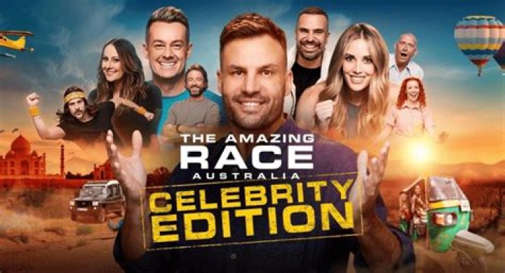 The Amazing Race Australia set to go global after Covid-19 pandemic