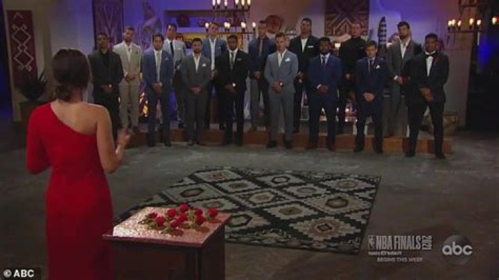 The Bachelorette: Michael Allio is nearly sent to the hospital as tensions rise within the group