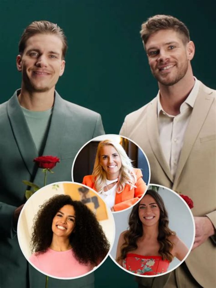 The Bachelors 2023: Felix Von Hofe's famous ex-girlfriend is revealed