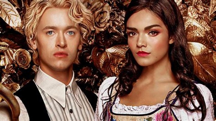 The Ballad Of Songbirds And Snakes Cast Should Really Look