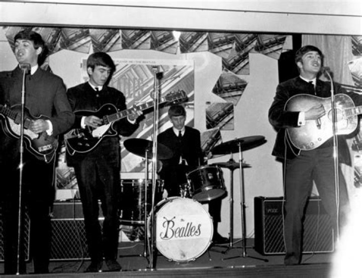 The Beatles' 'Michelle' Was Inspired by 1 Lyric From a Nina Simone Song