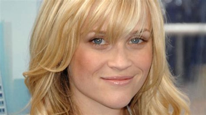 The Best Bangs For Heart-Shaped Faces